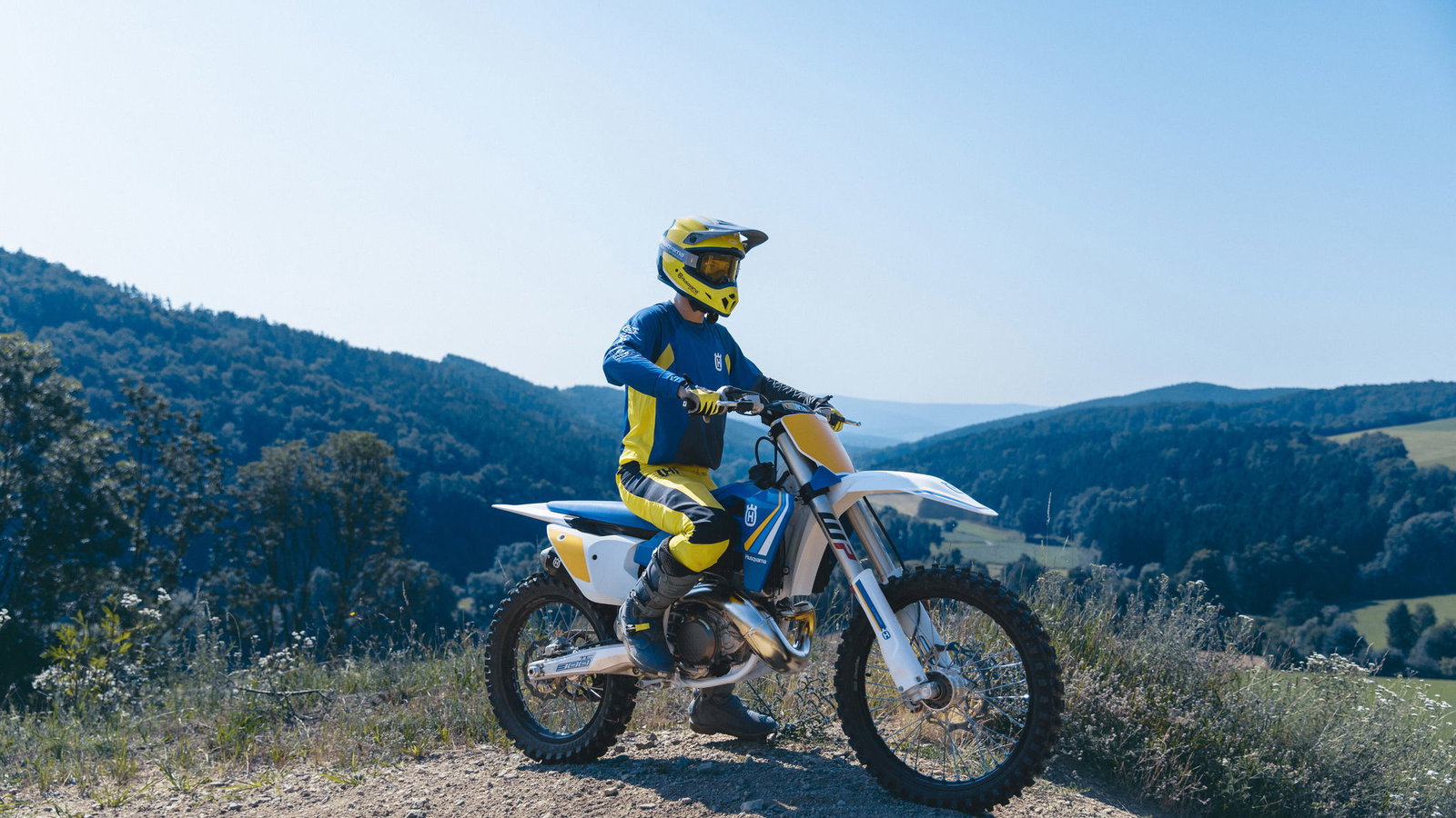 Husqvarna